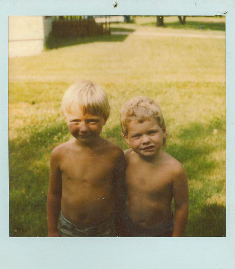Lil Tommy